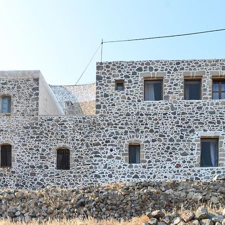 Volcano View Nisyros Emporeios  Екстер'єр фото