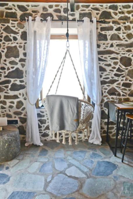 Volcano View Nisyros Emporeios  Екстер'єр фото