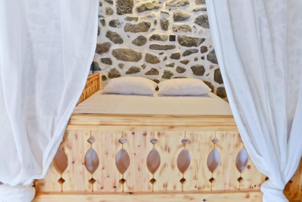 Volcano View Nisyros Emporeios  Екстер'єр фото