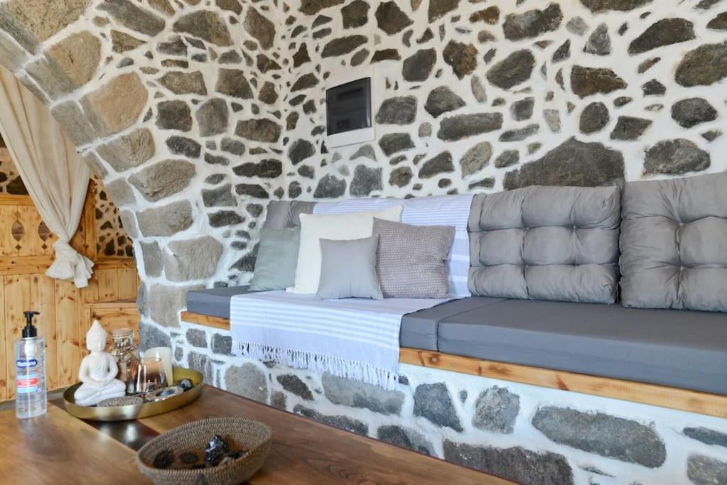 Volcano View Nisyros Emporeios  Екстер'єр фото